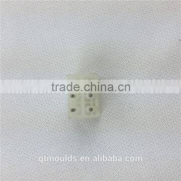 Electronic Plastic Terminal Connector/connector Terminal photo-5