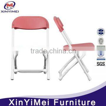 Durable furniture outdoor zebra chair with high quality