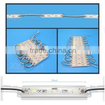 LED Lighting Factory Cheap Price High Quality DC 12V Led Module SMD5050 Led Module photo-2