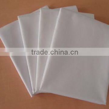 Polyester/cotton bleaching cloth