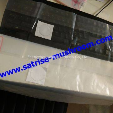 Mushroom Spawn Bag Grow Mushrooms From Spores Shiitake Growing Spawn photo-4