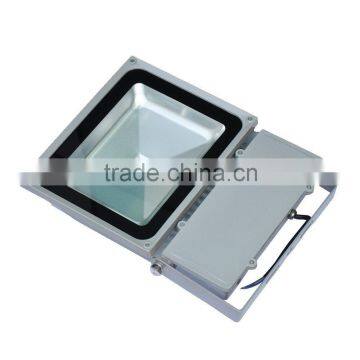 High Lumen lux 100w led flood light with bridgelux chip