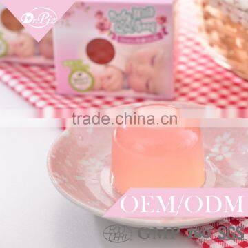 Baby Mild QQ Bath Soap photo-4