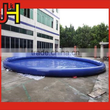 Best Quality Inflatable Deep Swmming Pool for Private Use, Inflatable Pool for Sale