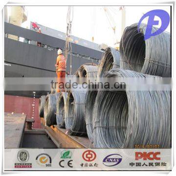 Mild steel wire rod price with good quality