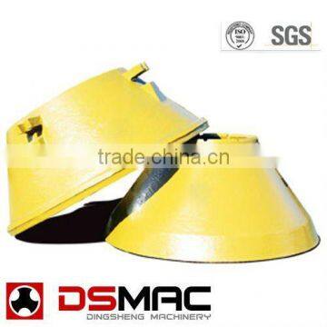 Hot Saled Crusher Concave for Venezuela