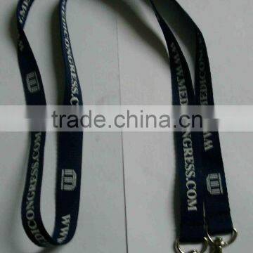 id lanyard,satin lanyard, lanyard