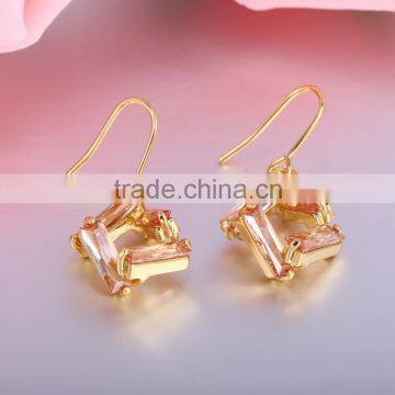2016 New Fashion Direct Wholesale Costume Jewelry China photo-4