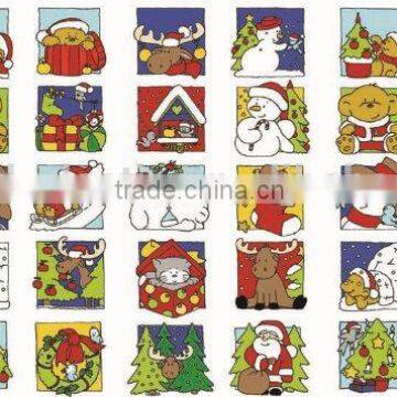 Baby Tie-Pant Diaper Bag PVC Material photo-6