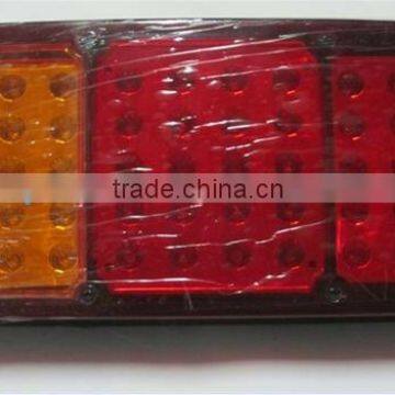 LED TRUCK LAMP FOR BENZ