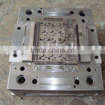 fuse box mould