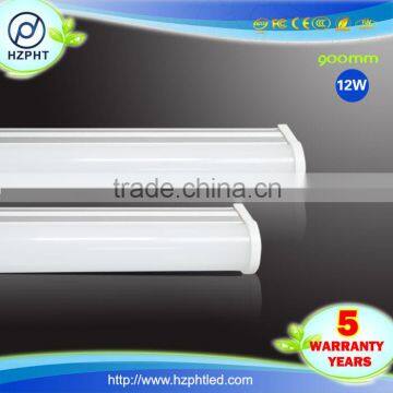 glass bulb shell ul pf>95 900mm led fluorescent tube t18