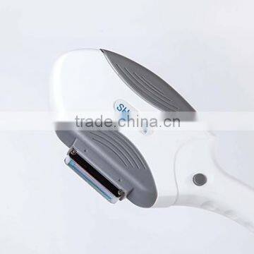 KES Effective !!! IPL SHR Pain Free Machine Skin Rejuvenation Beauty Machine