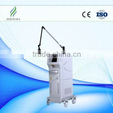 8.0 Inch Wholesale Vaginal Tightening RF Tube Fractional Co2 Laser Beauty Machine Vaginal Rejuvenation