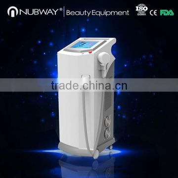 Hottest Germany device 808 diode / machine laser hair remove