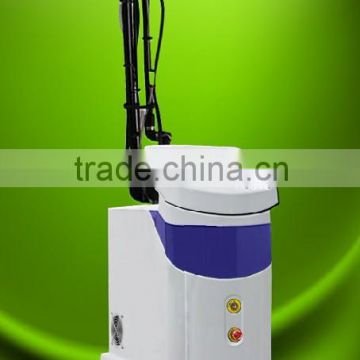 more high tech product www.golden-laser.org co2 fractional laser