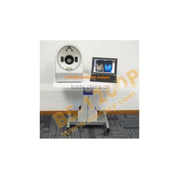 Brand New Model Skin Analyzer / Visia Skin Analysis Machine / Hot Sale Skin Scanner BS-1200/1200P photo-5