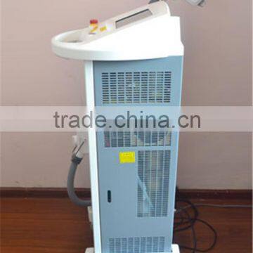 Portable 808nm Diode Laser Hair Removal Machine Semiconductor / Laser Diode Hair Removal Machine 808 photo-2