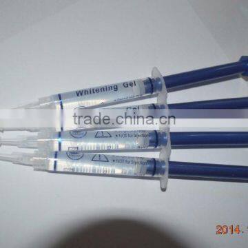 4 Pcs 3ml Teeth Whitening Gel for Bleaching Tooth photo-5