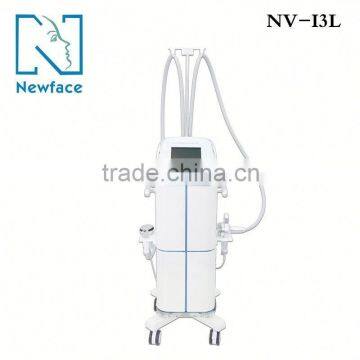 good price and high quality cavitation tripolar multipolar bipolar rf machine for face lifting