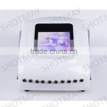 STM-8036N Wholesale Lipolaser Equipment / Body Slimming/lipo Laser / i Lipo Diode Laser DO-L06 Made in China photo-4