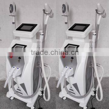 Effective Result Multifunction 4 in 1 OPT Hair Removal Device photo-2