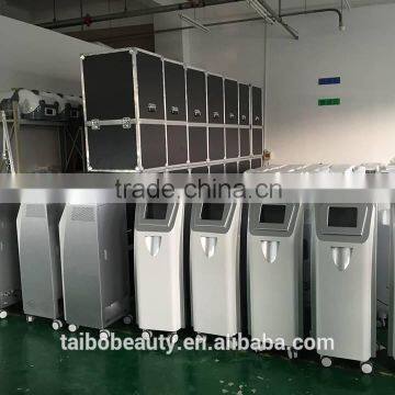 Skin Resurfacing 10600nm Skin Resurfacing/ Scar Removal RF Tube 100um-2000um Co2 Fractional Laser Machine /ultra Pulse Co2 Laser Price photo-6