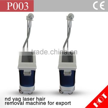 Best Selling!!!beauty Machine Laser Hair Removal Q Switch Laser Tattoo Removal Machine Long Pulse Nd Yag Laser 1064nm