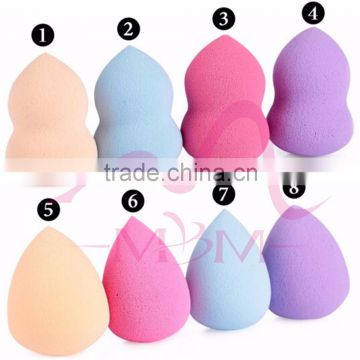 Makeup puff cosmetic sponge