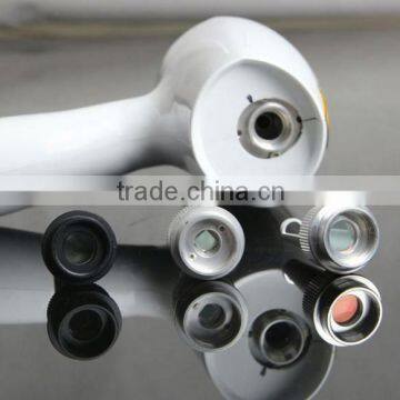 High Quality Q-switch Laser Hottest Tattoo Removal Laser for Wholesales photo-5