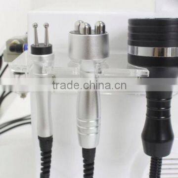 5 In 1 Slimming Machine Mini Cavitation Slimming +lipo Ultrasonic Cavitation Rf Machine 40hkz photo-5