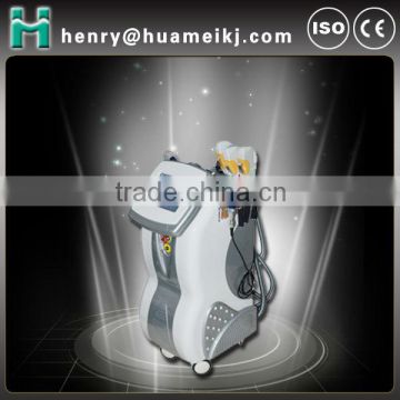 480-1200nm In Motion Hair Remove Diseased Telangiectasis Removal Machine-IPL SHR