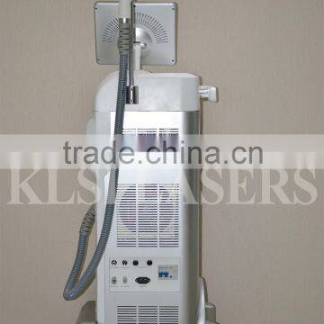 Beijing Best Hair Removal Machine Alma Laser Soprano xl Ice Permanent Hair Removal photo-2