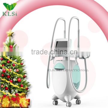 alibaba fat freezing cavitation vacuum roller beauty machine with rf