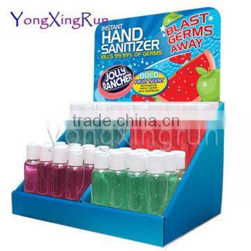 Tabletop Cardboard Display Stands photo-2