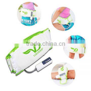 Electric Sauna Slimming Massage Belt for Weight Loss photo-2