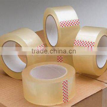 Rate of Adhesive Tapes