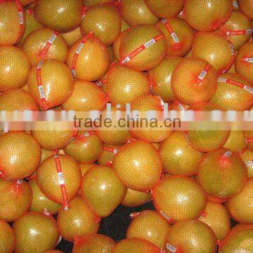 Chinese fresh pomelo