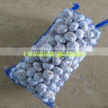 Customized Polyester Mesh Bag For Packing Vegetable