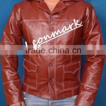 Fashion Leather Jacket