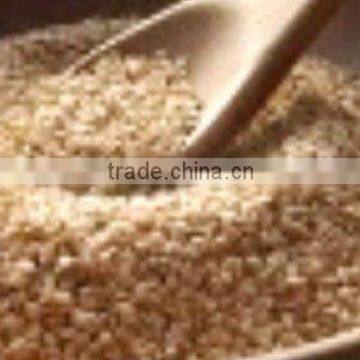 Natural sesame seeds