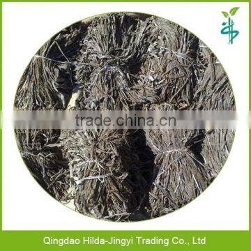 2015 hot selling grade A dried shredded kelp