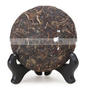 2006yr Raw pu Erh Tea Drinks That Lower Blood Pressure photo-4