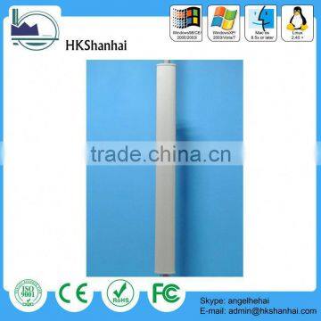 high gain 2.3/2.7 GHz ISM band directional antenna(2300-2700MHz) HK-2327-D15L65 goods from china