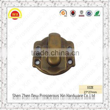 China Manufacturer General Tool Box Locks photo-6