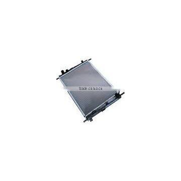 2016 Heng An Aluminum Radiator Core With Plastic Tanks photo-3