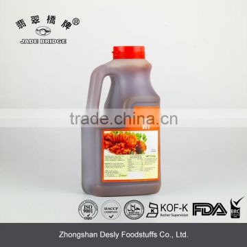 BRC Sweet Sour Sauce 2.4kg