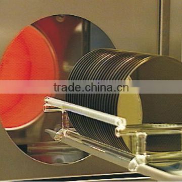 P Type Silicon Wafer