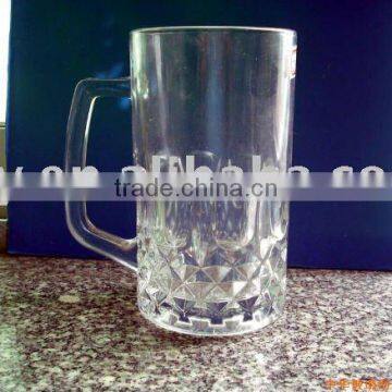 Beer Glass mug