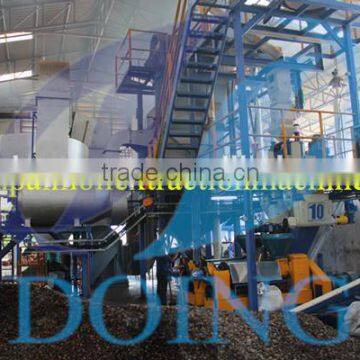 Stainless Steel Crude Palm Oil Machine | Crude Palm Oil Press Machine photo-6
